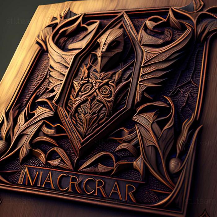 Dragon Age Origins  Wardens Keep game